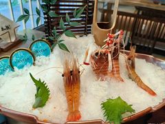 -Minase水濑·日料放题(外滩店)