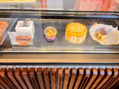 -BAKER&SPICE(BFC外滩金融中心店)