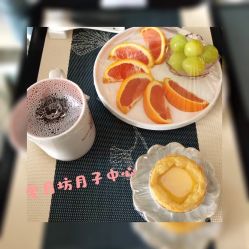 -爱月坊产后护理中心(万达店)