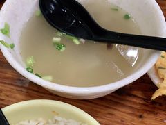 -陈记汤饭(水巷口店)