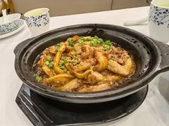 -围龙屋客家食府(福田店)