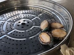-原味蒸汽海鲜(嵊泗店)