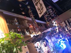 -九酢·海鲜居酒屋