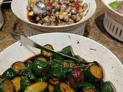 -梁家大院•农家菜(昆山会展中心店)