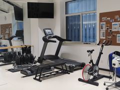 -优复医疗·骨科康复UP Clinic(陆家嘴院区)