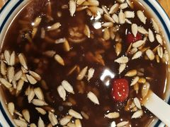 八宝稀饭-海富荣·锅贴·陕菜家常菜(阳光城店)