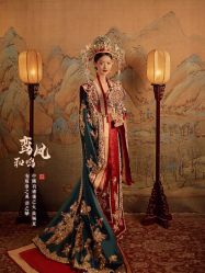 -今生有约国际精品婚纱摄影(苏州店)
