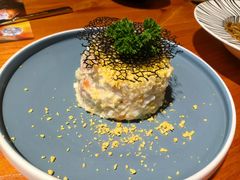 -莫斯科西餐厅