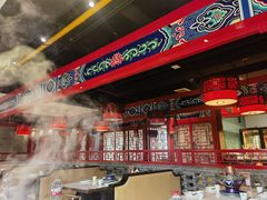 -祥源胡同·涮牛羊肉火锅(花桥店)