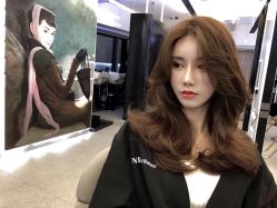 -Miracle集简美发沙龙