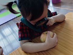 -新加坡伊顿上海马雅思幼儿园