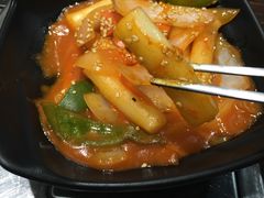 -意成料理