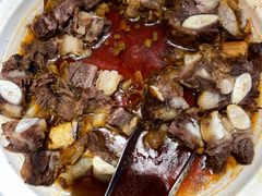 -西贝莜面村(上海百联西郊店)