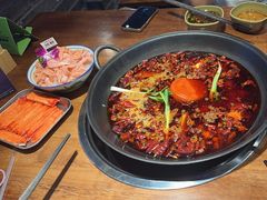 -楠火锅(仁恒梦中心店)