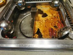 -海底捞火锅(凯德广场店)