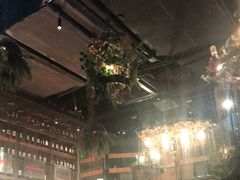 -同仁四季椰子鸡(海岸城天利店)