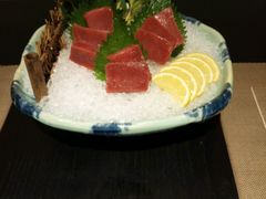 -鲤·鮨KOISUSHI