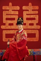 -铂爵夫人婚纱摄影(上海总店)