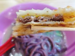 -牛马行牛肉饸饹铺(长春总店)