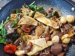 -集草轩·重庆麻辣烤鱼(西湖道店)