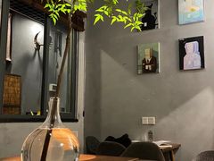 -咖法森林·咖啡  酒吧(天河店)