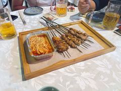 -羊家胡同·龙虾烧烤火锅(龙汇路店)