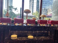 -美食汇海鲜自助餐厅·小龙虾烧烤(富力万达文华酒店)
