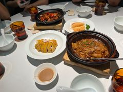 -汤城小厨•粤菜•靓汤(苏州街店)