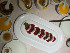 -船歌·鱼水饺青岛菜(闽江二路店)