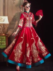 -金海岸婚纱摄影(塘沽店)