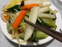-大嘻咹biangbiang面(历史博物馆店)