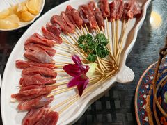 -日坛涮肉(日坛公园店)