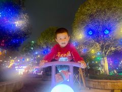 -重庆国际马戏城