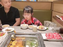-海底捞火锅(凯德广场店)