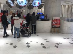 -百丽宫影城(ifc商场店)