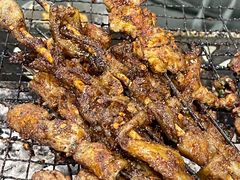 -杨婆婆烤肉(文昌阁店)