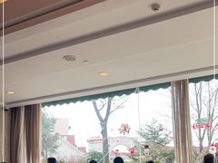 -青岛海景花园大酒店·粤海餐厅