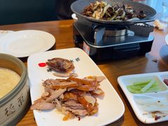 -全聚德烤鸭店(马家堡店)
