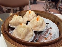 -楼上大排档·顺德菜·粥水·鱼生(苗栗路店)
