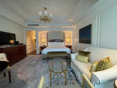 -广州富力丽思卡尔顿酒店