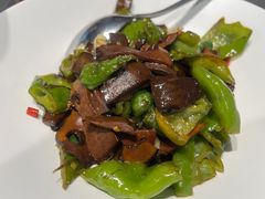 -肆月河豚·新淮扬(金融街店)
