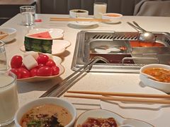 -海底捞火锅(高科广场店)