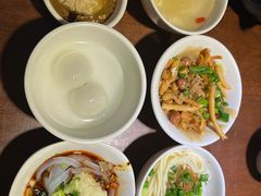 -龙抄手食府(浣花北路店)