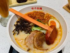 -味千拉面(瑞虹生活广场店)