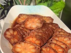 -晶丽香榭自助餐(南京大饭店)