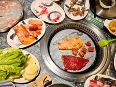 -阪尚皇·原切牛排·烤肉火锅自助(北京路店)