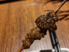 -李不管把把烧(绵阳总店)