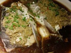 -蜜桃餐厅·江浙融合菜(荟聚购物中心店)