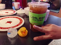 -多嘴超级肉蟹煲(杉杉国潮主题店)