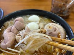 -青石桥老瓦房肥肠粉总店(青石桥总店)